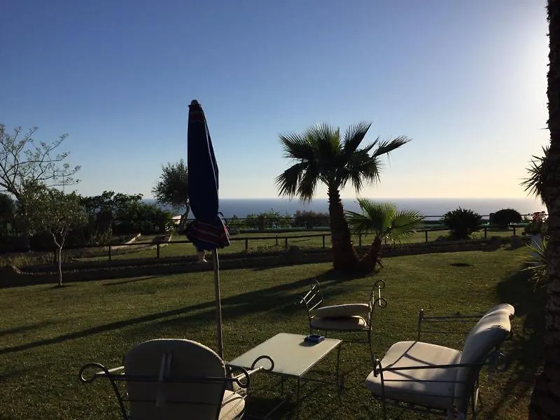 Hotel Villa Rita-1