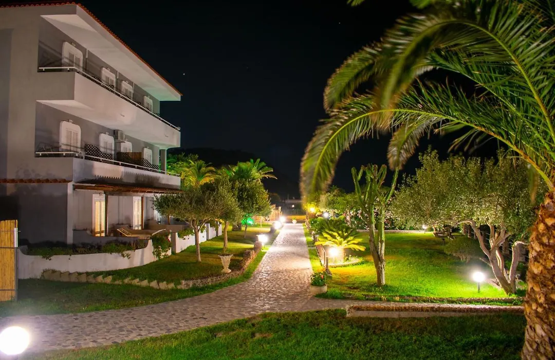 Hotel Villa Rita-1