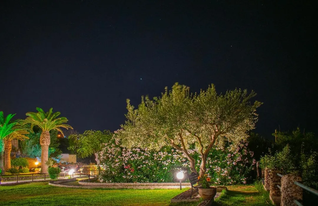 Hotel Villa Rita-1