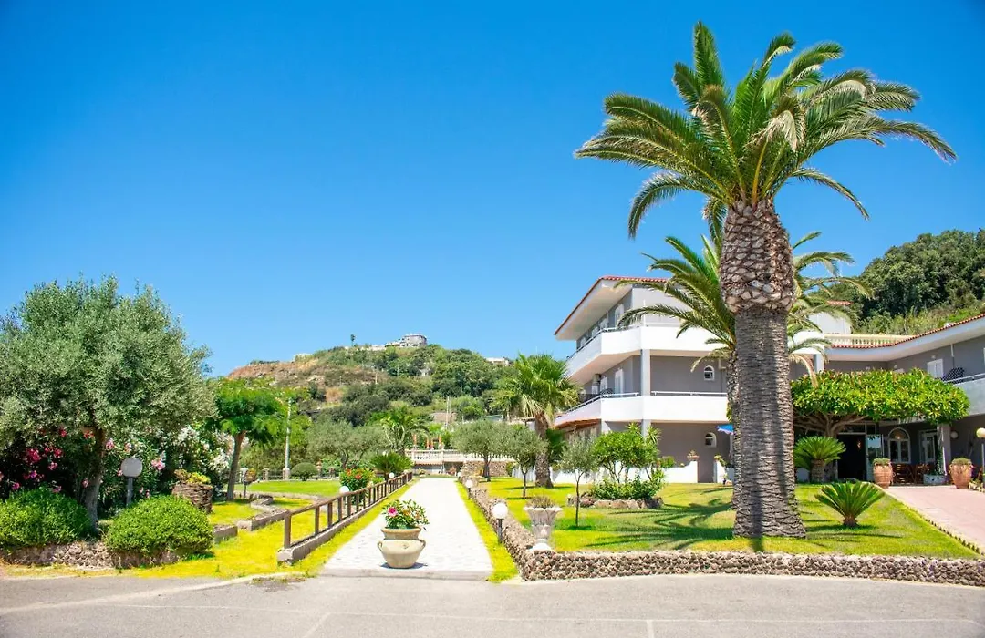 Hotel Villa Rita-1