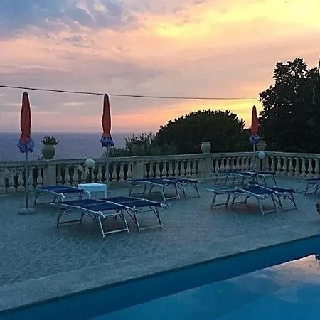 Hotel Villa Rita-2