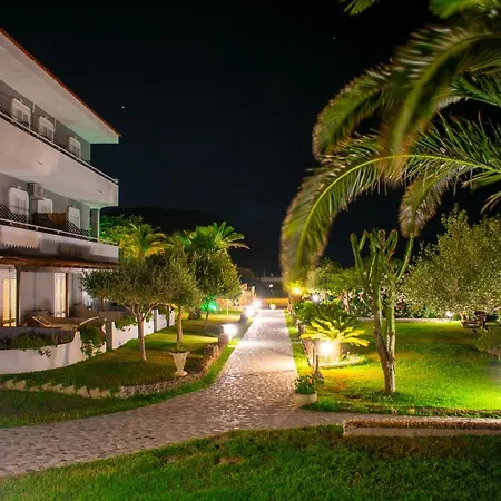Hotel Villa Rita-2