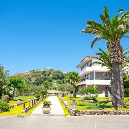 Hotel Villa Rita-2