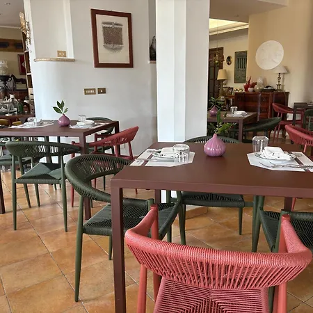 Hotel Villa Rita-2